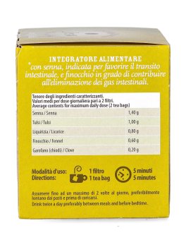 Tisana Ayurvedica - 2
