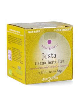 Tisana Ayurvedica - 1