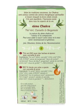 Tisana Ayurvedica - Loving - 2