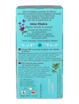 Tisana Ayurvedica - Talk to Me - 4