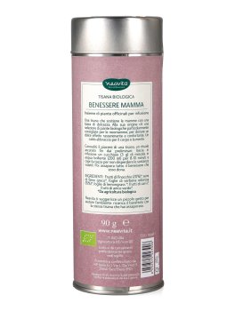 Tisana Benessere Mamma - Sfuso - 2