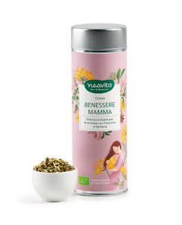 Tisana Benessere Mamma - Sfuso - 3