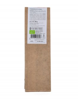 Tisana Biologica Donna - 2