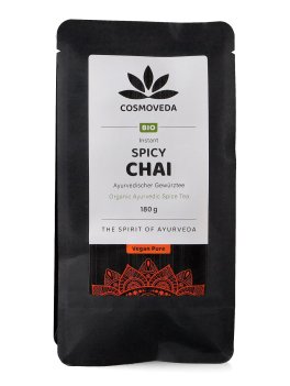 Tisana Biologica "Instant Spicy Chai" - 1