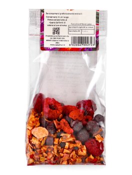 Tisana Biologica Mangiaobevi - 3