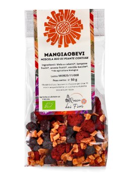 Tisana Biologica Mangiaobevi - 1