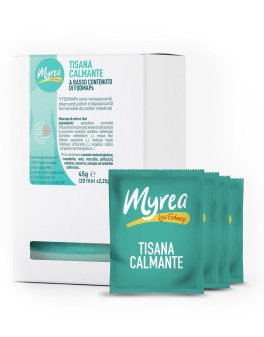 Tisana Calmante - 3