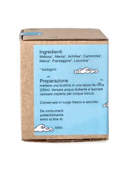 Tisana Cielo - Biologica - 3