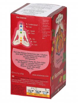Tisana Classic Chai - Harmony - 2