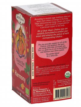 Tisana Classic Chai - Harmony - 4