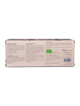 Tisana Collection - Cofanetto in Legno Rosa con Tisane e Infusi Bio in Filtro - 6