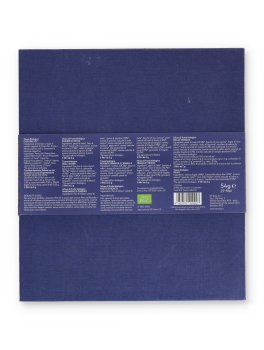 Tisana Collection - Cofanetto Blu - 3