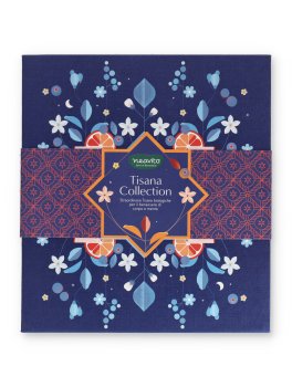 Tisana Collection - Cofanetto Blu - 1