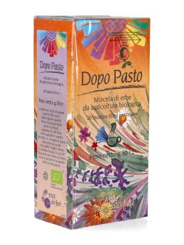Tisana "Dopo Pasto" in Bustine - 1