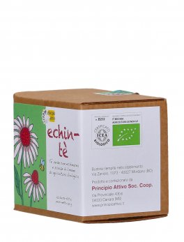 Tisana Echi-tè - Biologica - 3
