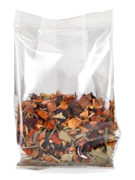 Tisana Gioia di Vita Bio - 3