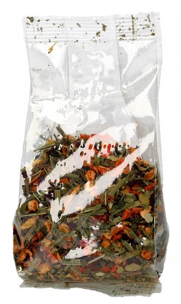 Tisana Gioia di Vita - Sfusa - 3
