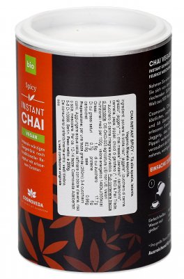 Tisana "Instant Chai" - Spicy - 2