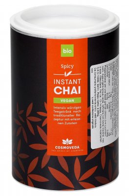 Tisana "Instant Chai" - Spicy - 1
