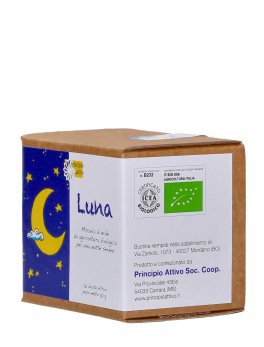Tisana Luna - Biologica - 3