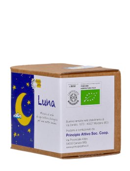 Tisana Luna Biologica - 3