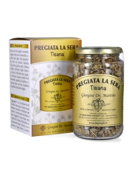 Tisana "Pregiata La Sera" - 1