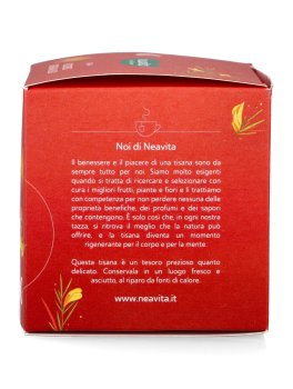 Tisana Rooibos Original Bio - 2