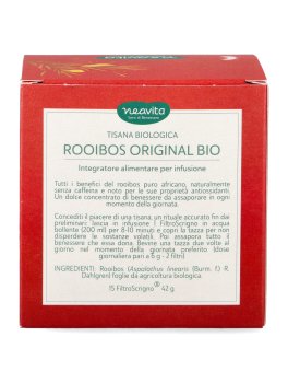 Tisana Rooibos Original Bio - 3