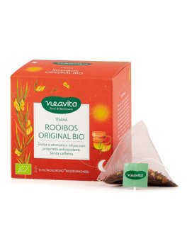 Tisana Rooibos Original Bio - 5