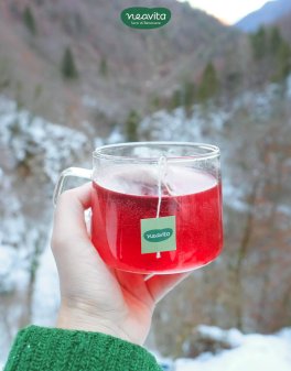 Tisana Rooibos Original Bio - 6