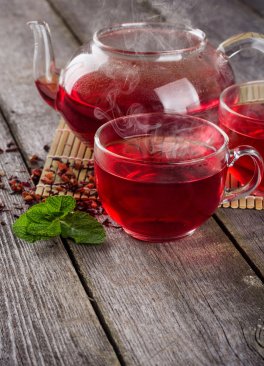Tisana Rooibos Original Bio - 7
