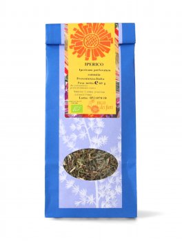 Tisana Sfusa all'Iperico - 1
