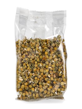 Tisana Sfusa alla Camomilla Biologica "Camilla" - 5