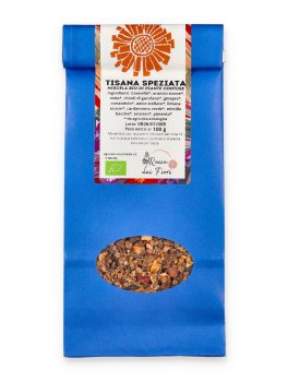 Tisana Speziata Bio - 1