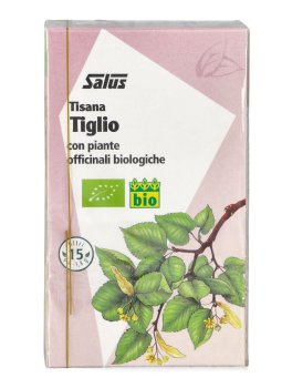 Tisana Tiglio - 2