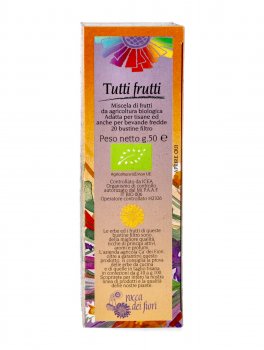Tisana Tutti Frutti Bio in Bustine - 3