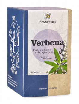Tisana Verbena - 1