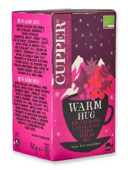 Tisana Warm Hug - 1