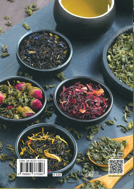 Tisane per Ogni Occasione — Libro - 2