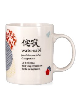 Tisaniera Giapponese in Porcellana - 4