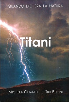 Titani — Libro - 1