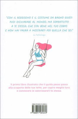Tits Up - Tutto Quello Che Devi Sapere Sui reggiseni — Libro - 3
