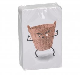 Titti Fritti - Gioco di Carte - 3