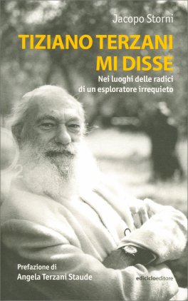 Tiziano Terzani Mi Disse — Libro - 1