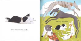 Toby — Libro - 3