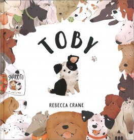 Toby — Libro - 1