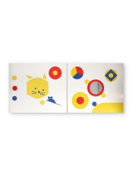 Toc Toc — Libro - 2