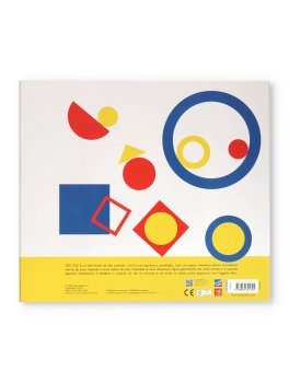 Toc Toc — Libro - 3