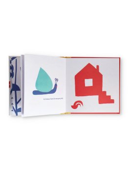 Toc Toc — Libro - 2