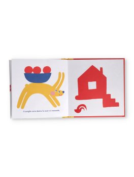 Toc Toc — Libro - 3